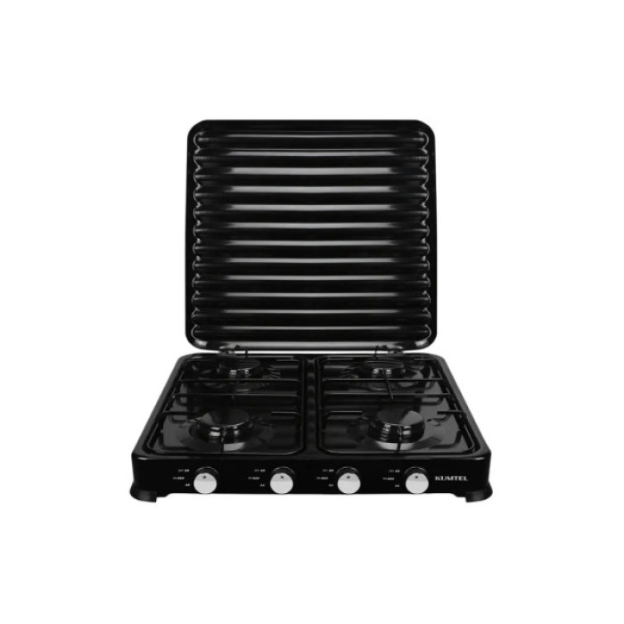 Настільна плита KUMTEL HGCL-1010B