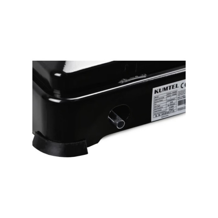 Настільна плита KUMTEL HGCL-1010B