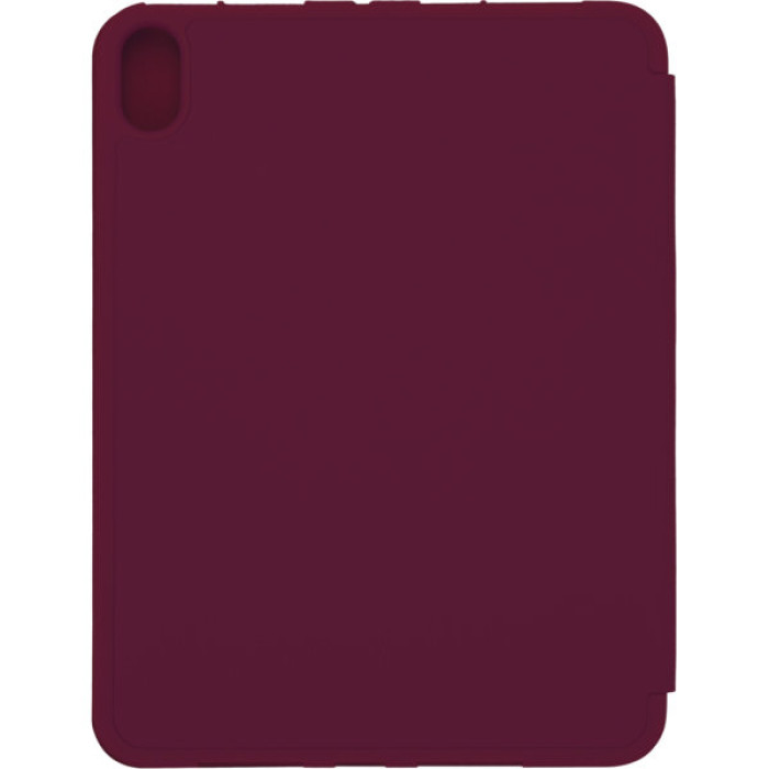 Чохол до планшета Armorstandart Smart Fold Pen iPad mini 2024 / mini 6 Plum (ARM82832)
