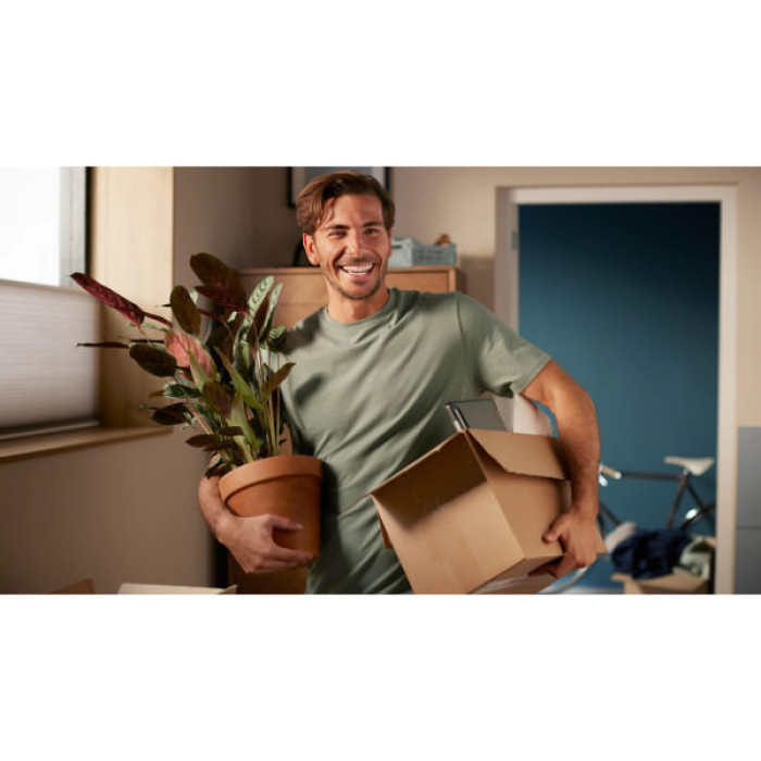 Електрична зубна щітка Philips HX7110/01