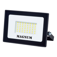Прожектор MAGNUM FL12 ECO LED 50Вт slim 6500К IP65 (90018085)