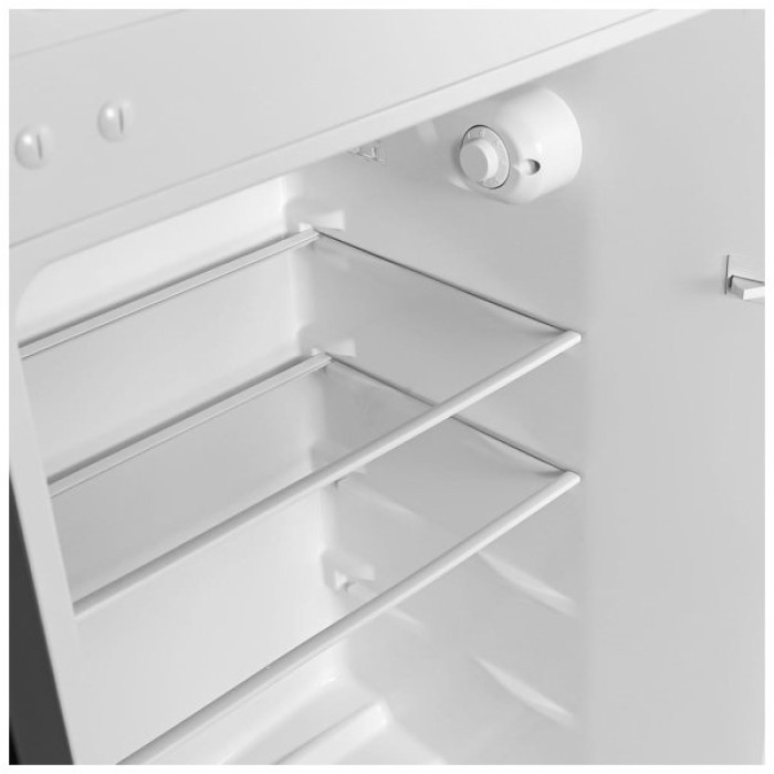 Холодильник Grunhelm GRW-143DD-G