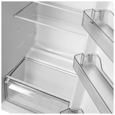 Холодильник Grunhelm GRW-143DD-G