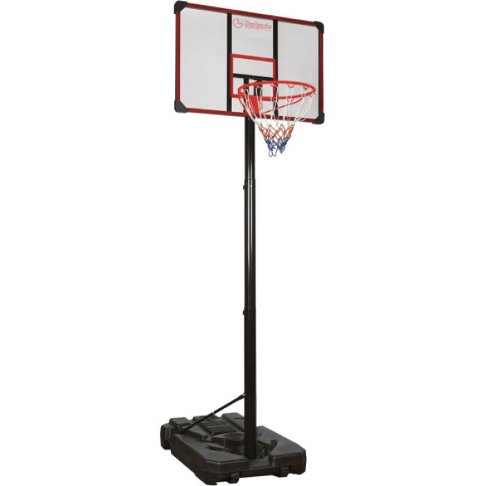 Баскетбольна стійка Garlando Houston BA-12 (929768)