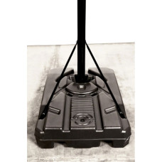 Баскетбольна стійка Garlando Houston BA-12 (929768)