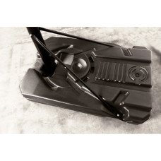 Баскетбольна стійка Garlando Houston BA-12 (929768)