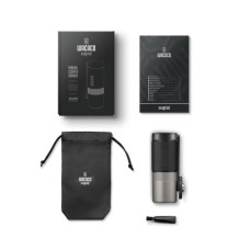 Аксесуар для кемпінгової кавоварки Wacaco кавомолка Exagrind (W_EXA)