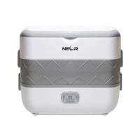 Ланч-бокс Neor для підігріву та приготування їжі 2 л (2L2 WT)