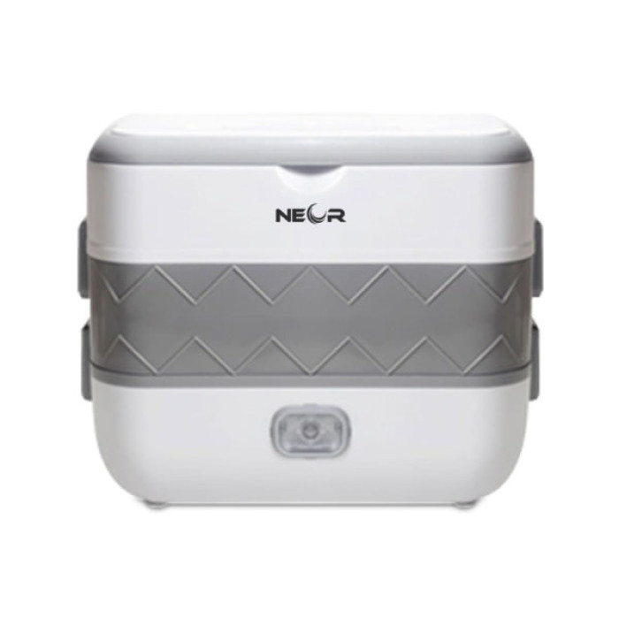 Ланч-бокс Neor для підігріву та приготування їжі 2 л (2L2 WT)