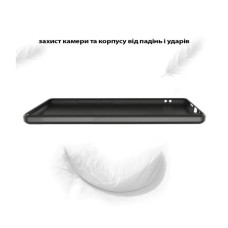 Чохол до мобільного телефона BeCover Xiaomi 15 5G Black (713781)