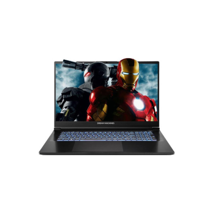 Ноутбук Dream Machines RG5060-17 (RG5060-17UA26)