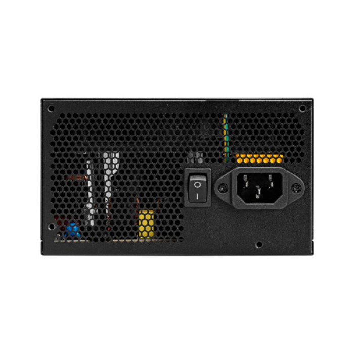 Блок живлення MSI 650W (MAG A650BNL OEM bulk packing)