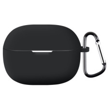 Чохол для навушників BeCover Silicon для Xiaomi Redmi Buds 5 Pro Black (710959)