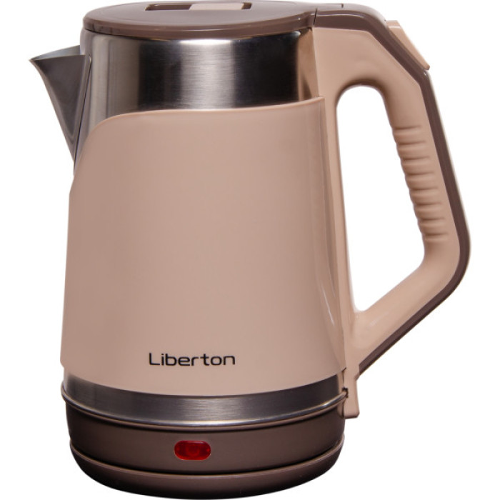 Електрочайник Liberton LEK-6823