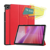 Чохол до планшета BeCover Smart Case Lenovo Tab TB-311FU 10.1" Red (713111)