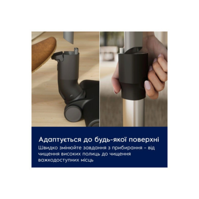 Пилосос Electrolux EP61CB21OG