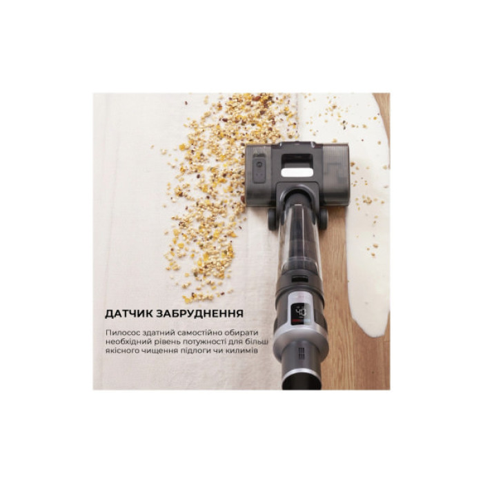 Пилосос Jimmy HW9PRO MAX