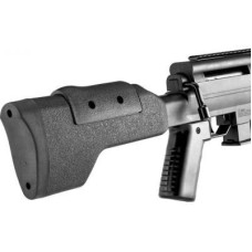 Пневматична гвинтівка Norica Black OPS Sniper 4,5 мм 305 m/c (1665.11.81)