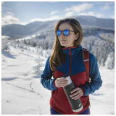 Термос Esbit VF1000SC-SG stone grey (017.0311)