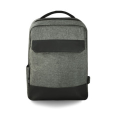 Рюкзак туристичний NikiBo Studio 16л сірий (30011005-07)