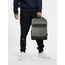 Рюкзак туристичний NikiBo Studio 16л сірий (30011005-07)