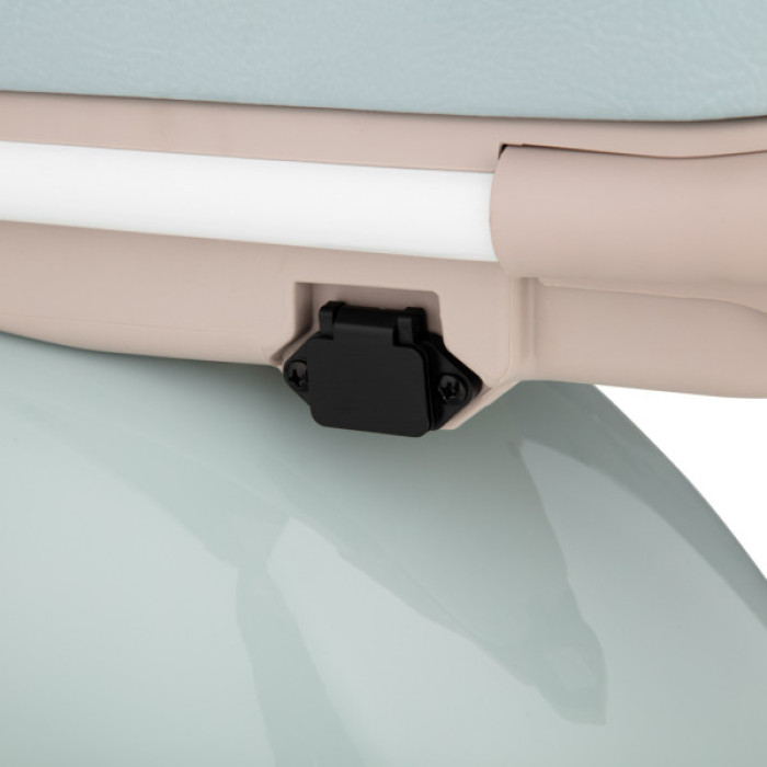 Електробайк 2E F2 синій (2EESFOO2)