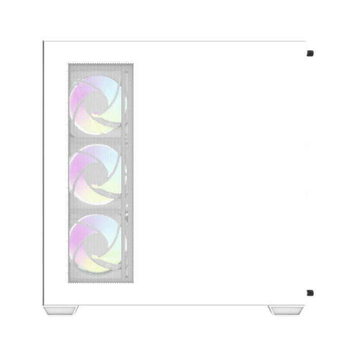Корпус для ПК DARKFLASH DS900W WHITE