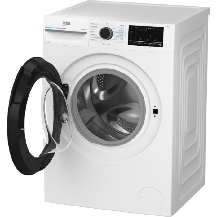Пральна машина Beko BM3WFSU48415WB