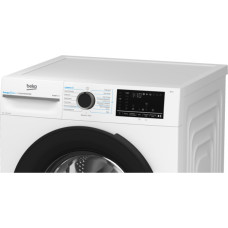 Пральна машина Beko BM3WFSU48415WB