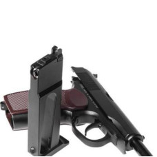 Пневматичний пістолет SAS Makarov Blowback (KMB-44АHN)