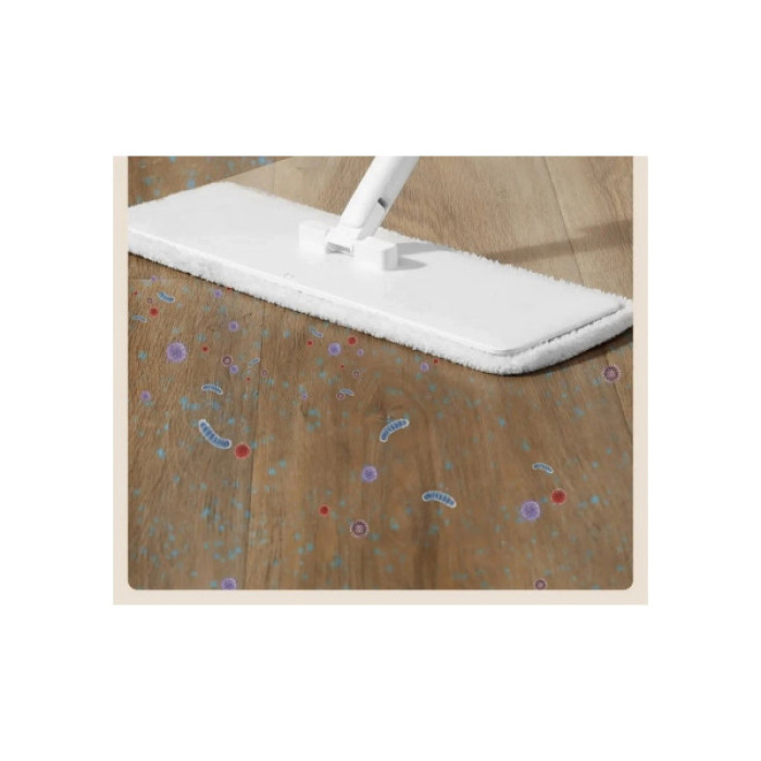 Електрошвабра Xiaomi Blue Fish (SP03B1)