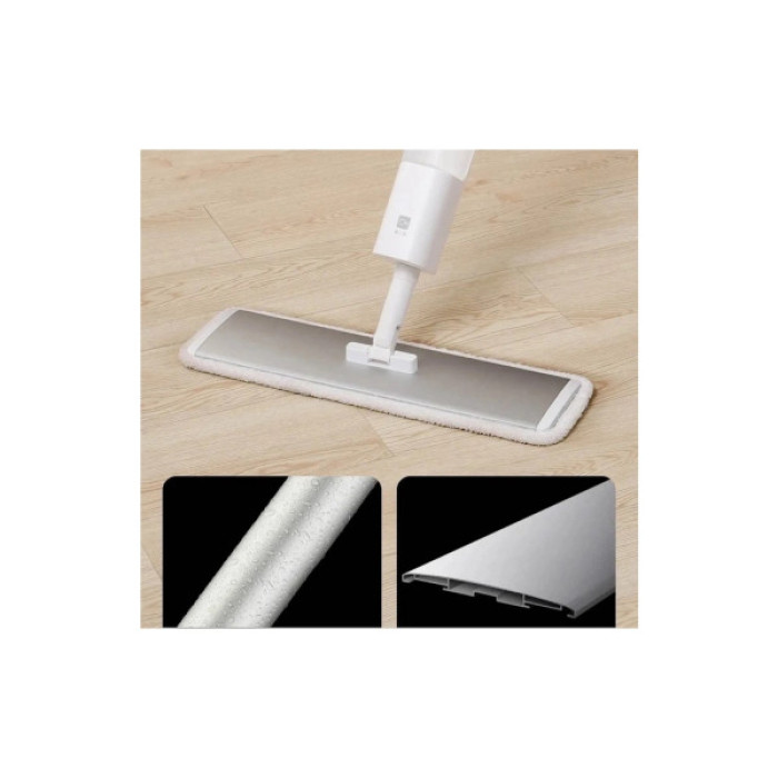 Електрошвабра Xiaomi Blue Fish (SP03B1)