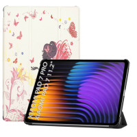 Чохол до планшета BeCover Smart Case Xiaomi Pad 7 / 7 Pro 11.2" Fairy (712803)