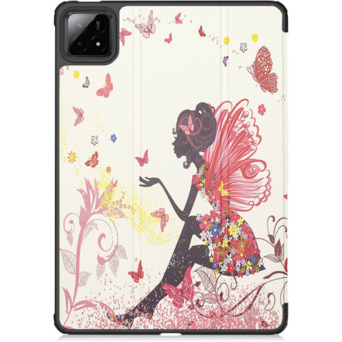 Чохол до планшета BeCover Smart Case Xiaomi Pad 7 / 7 Pro 11.2" Fairy (712803)