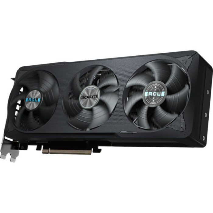 Відеокарта GIGABYTE GeForce RTX5070 12Gb EAGLE OC SFF (GV-N5070EAGLE OC-12GD)