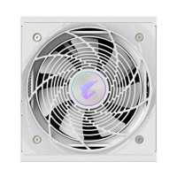 Блок живлення GIGABYTE 1000W (GP-AE1000PM PG5 ICE)