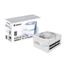Блок живлення GIGABYTE 1000W (GP-AE1000PM PG5 ICE)