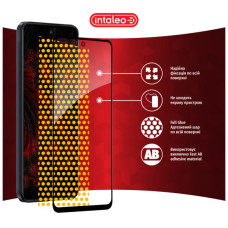 Скло захисне Intaleo Full Glue MOTO G13/G23/G53 Black (1283126567308)
