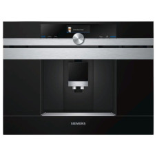 Кавомашина Siemens CT718L1B0