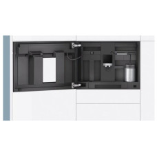 Кавомашина Siemens CT718L1B0