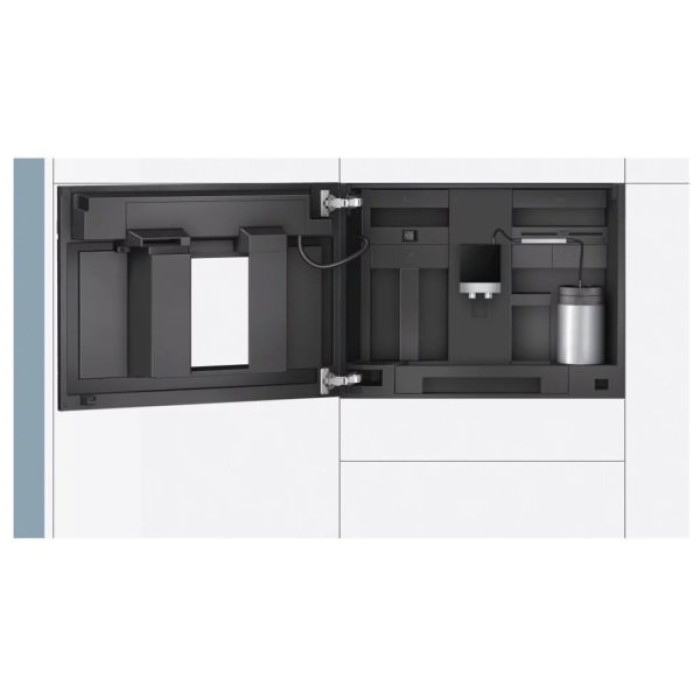 Кавомашина Siemens CT718L1B0