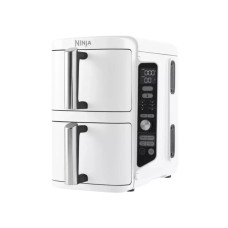 Мультипіч Ninja Double Stack XL 2-Level Air Fryer 9,5 л (SL400EUWH)