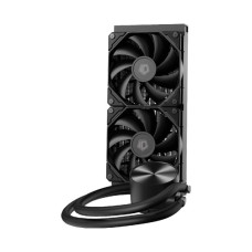 Система рідинного охолодження ID-Cooling FX240 Pro