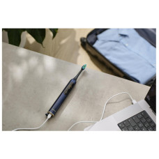 Електрична зубна щітка Sencor SOC 5010BL