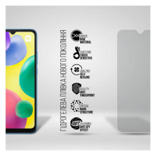Плівка захисна Armorstandart Anti-spy Xiaomi Redmi 10A (ARM70394)