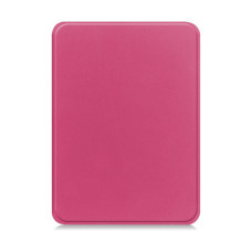 Чохол до електронної книги Armorstandart Amazon Kindle Paperwhite 12th Gen 2024 / Kindle Colorsoft Rose Red (ARM81970)