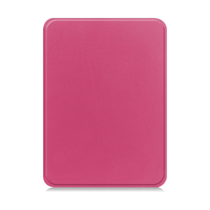 Чохол до електронної книги Armorstandart Amazon Kindle Paperwhite 12th Gen 2024 / Kindle Colorsoft Rose Red (ARM81970)