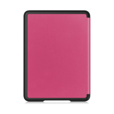 Чохол до електронної книги Armorstandart Amazon Kindle Paperwhite 12th Gen 2024 / Kindle Colorsoft Rose Red (ARM81970)