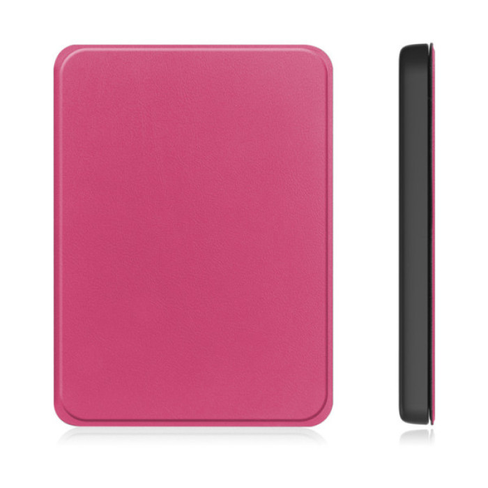 Чохол до електронної книги Armorstandart Amazon Kindle Paperwhite 12th Gen 2024 / Kindle Colorsoft Rose Red (ARM81970)