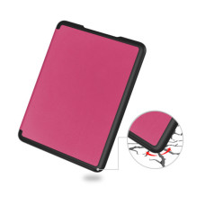 Чохол до електронної книги Armorstandart Amazon Kindle Paperwhite 12th Gen 2024 / Kindle Colorsoft Rose Red (ARM81970)